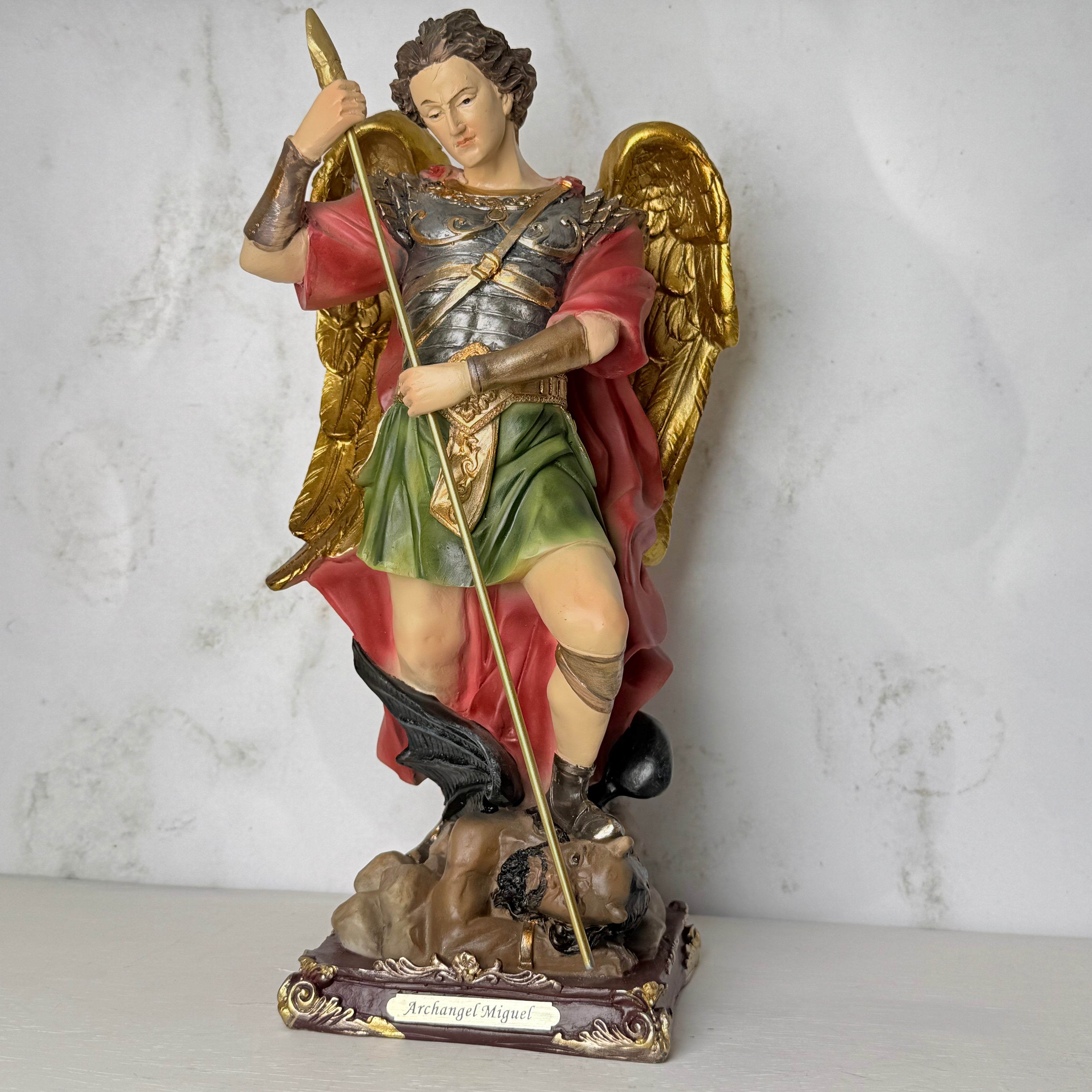 Miguel arcangel