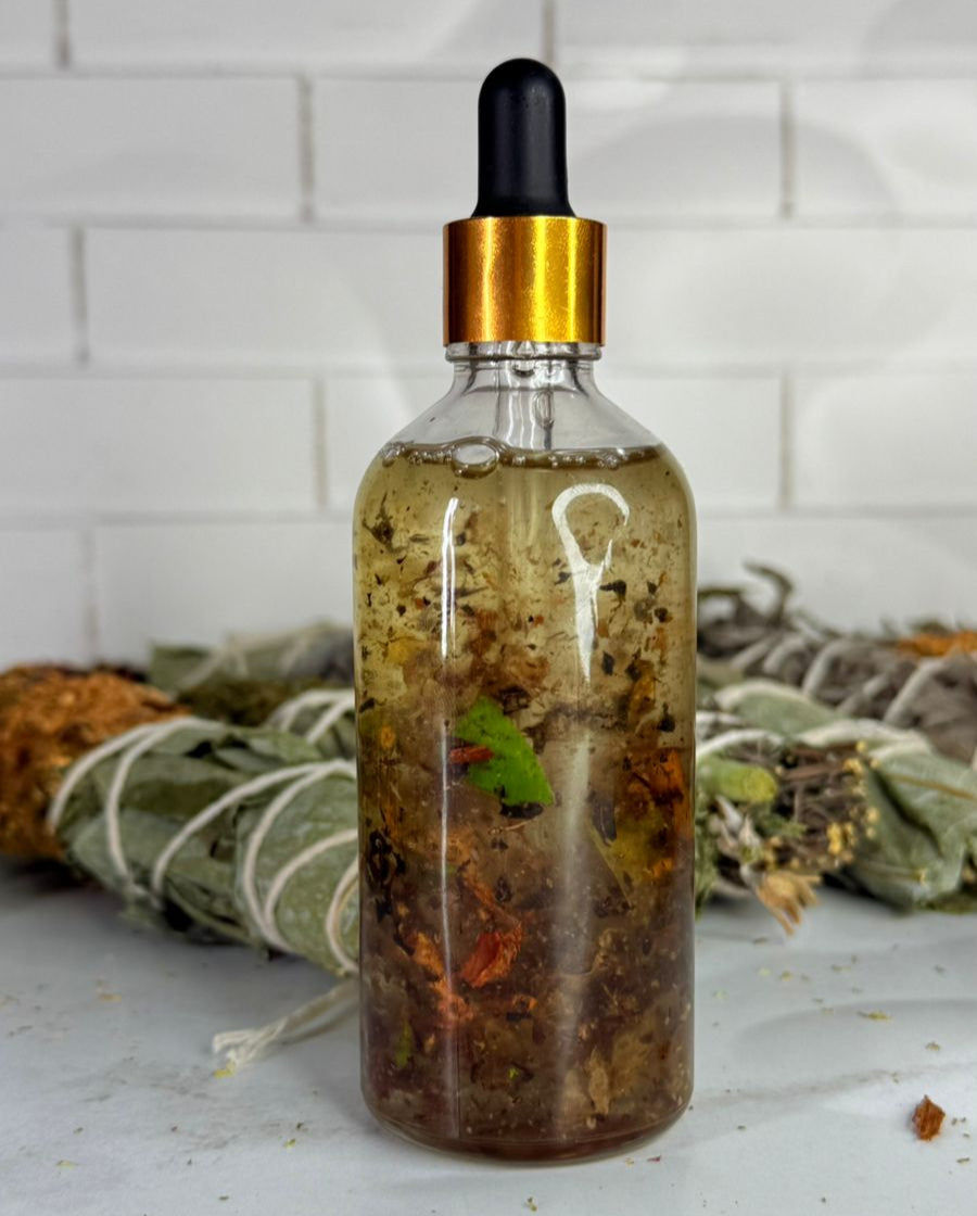 Eirene Aceite Ancestral